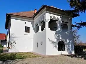 Conacul Otetelișanu