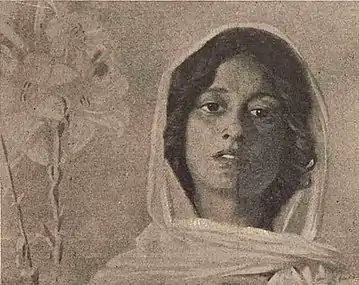 Țărancă[ Constantin Artachino ]