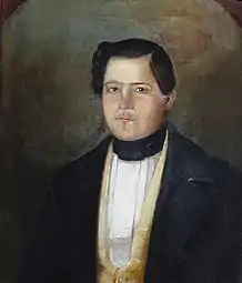Iancu Vladimirescu