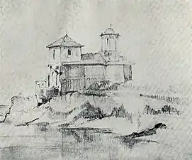 Mănăstirea Plumbuita