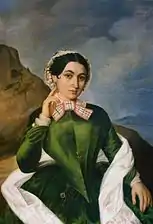 Alexandrina Vlădoianu