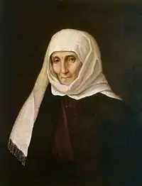 Maria Triffu - de Constantin Lecca
