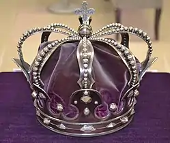 Coroana de Oțel a României