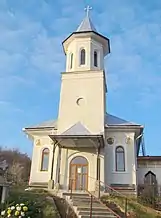 Biserica ortodoxă
