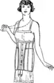 Corset 1922