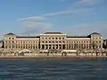Universitatea Corvinus din Budapesta