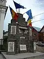 Monumentul Eroilor