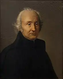 Giuseppe Piazzi, astronom italian