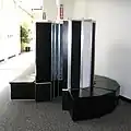 Așa arată Cray-1