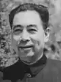 Zhou Enlai(între 1949–1976)