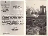 Prima explicație despre dispariția gen. Gheorghe Avramescu a fost trimisă de sovietici în vara anului 1963, prin Crucea Roșie.