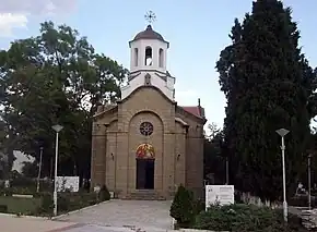 Biserica ortodoxă