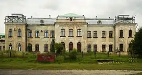 Palatul Potocki
