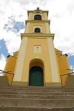 Biserica Romano-Catolică