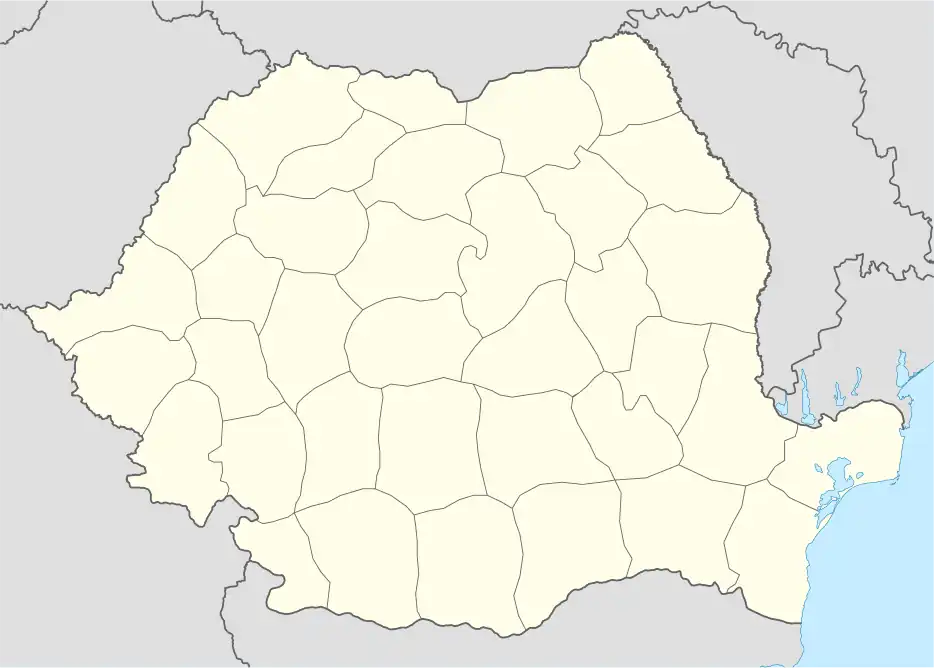 Televiziunea digitală terestră în România se află în România