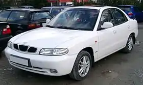 Daewoo Nubira I (J100)