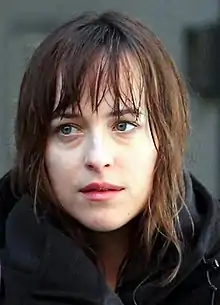 Dakota Johnson, Cea mai proastă actriță  şi Cel mai prost cuplu pe marele ecran.