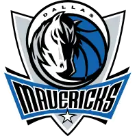 Dallas Mavericks logo