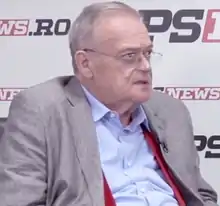 20 iulie: Dan Matei Agathon, politician român, deputat român, ministru al Turismului