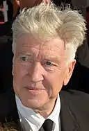 David Lynch, regizor american