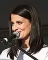 Miss Univers 1993Dayanara Torres, Puerto Rico