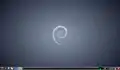 LXDE pe Debian.