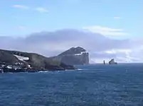 Strîmtoarea Livingstone