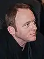 Dennis Lehane (2001) - romancier și scenarist