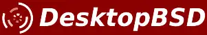Sigla DesktopBSD