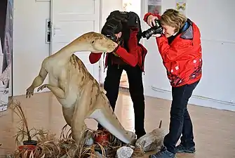 Casa pentru Știință și Artă