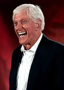 Dick Van Dyke, actor american