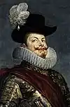 Philip III
