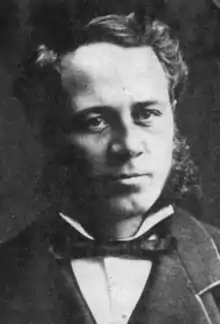 Dimitrie Brândză, medic și botanist român