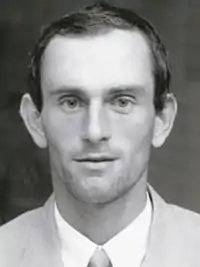 11 noiembrie: Dimitrie Popescu, canotor olimpic român