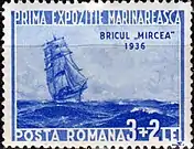 Bricul Mircea (1936)