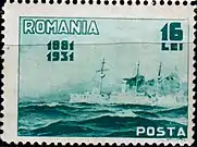 Crucișătorul Elisabeta (1931)