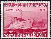 Motonava Transilvania (1936)