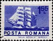 Nava Școală Mircea