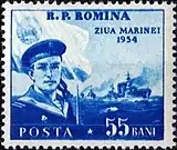 Ziua marinei (1954)
