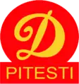 Logo Dinamo Pitești