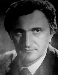 Dinu Cocea, regizor și scenarist român