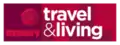 Logo Discovery Travel & Living (2005-2009)
