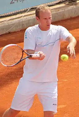 Lukáš Dlouhýdublu masculin