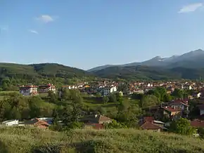Dobriniște