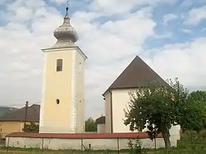 Biserica evanghelică