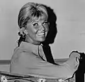 13 mai: Doris Day, actriță americană