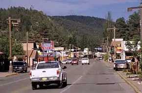 Ruidoso (2006)