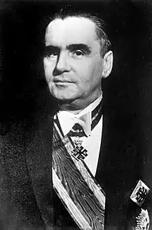 Daniel Ciugureanu, medic și politician român din Basarabia, prim-ministru al Republicii Democratice Moldovenești