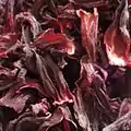 Ceai de hibiscus كركديه - عنآب