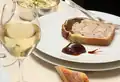 Pâté en croûte de Drouant.